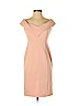 Eliza J Pink Casual Dress Size 0 (petite) - photo 1