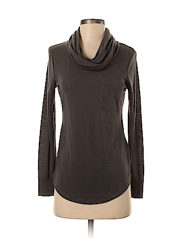 Banana Republic Long Sleeve Top (view 1)