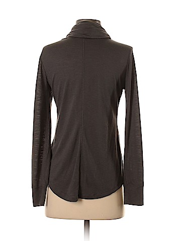 Banana Republic Long Sleeve Top (view 2)