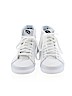 Vans White Sneakers Size 7 - photo 2