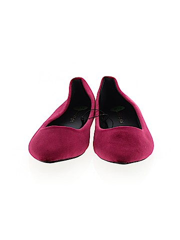 Madden Girl Flats (view 2)