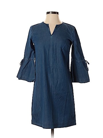 Ann Taylor Casual Dress (view 1)