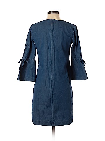 Ann Taylor Casual Dress (view 2)