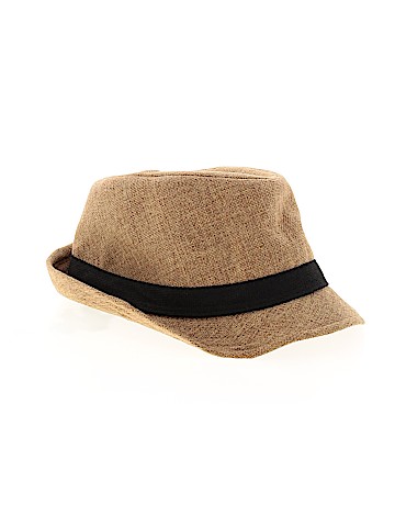 BDG Fedora (view 1)