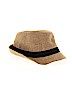 BDG 100% Acrylic Tan Fedora One size - photo 1