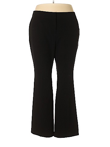 Amanda + Chelsea Dress Pants (view 1)