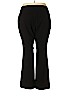 Amanda + Chelsea Black Dress Pants Size 20 - photo 2