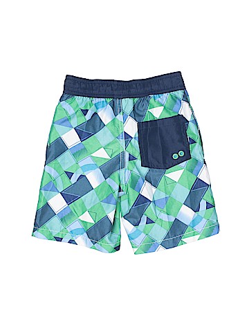 Crazy 8 Board Shorts (view 2)