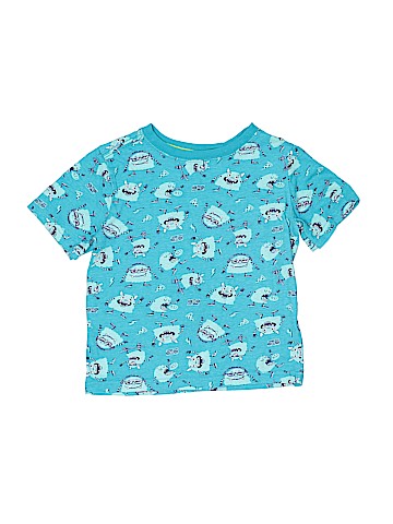 Crazy 8 Short Sleeve T-Shirt (view 1)