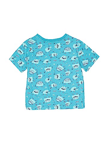 Crazy 8 Short Sleeve T-Shirt (view 2)