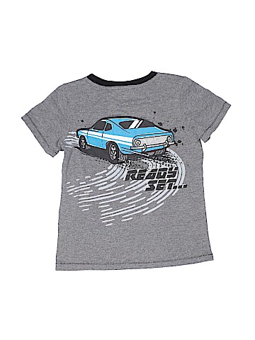 Epic Threads Short Sleeve T-Shirt (view 2)