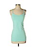 Lululemon Athletica Green Active Tank Size 6 - photo 1