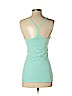 Lululemon Athletica Green Active Tank Size 6 - photo 2