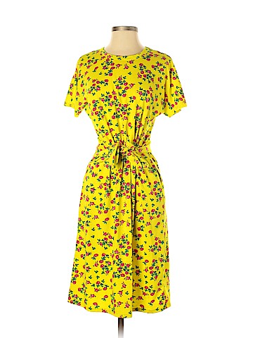 Lularoe Casual Dress (view 1)