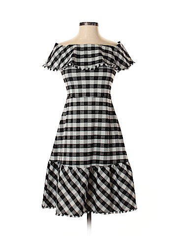 Ann Taylor Casual Dress (view 1)