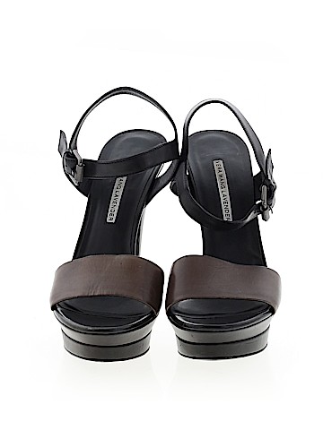 Lavender Label by Vera Wang Heels (view 2)