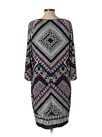 Laundry by Shelli Segal Casual Dress (view 2)