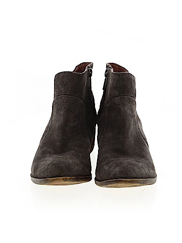 Lucky Brand Ankle Boots (view 2)