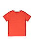 Gymboree 100% Cotton Orange Short Sleeve T-Shirt Size 5T - photo 2