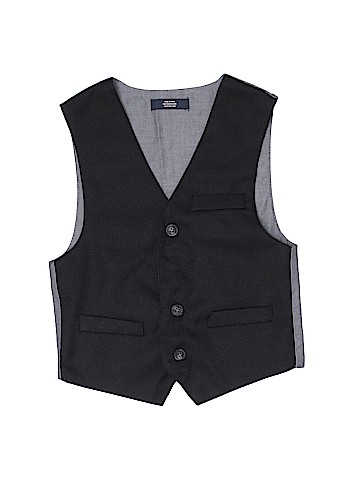 Nautica Tuxedo Vest (view 1)
