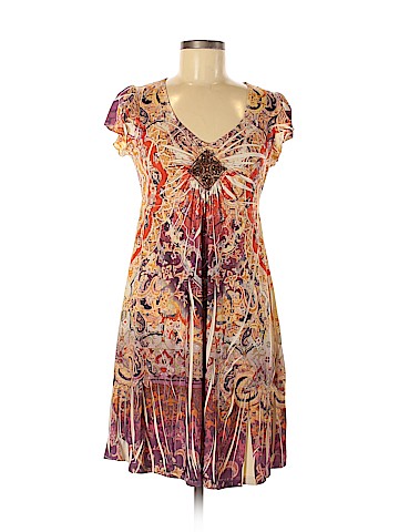 Apt. 9 Casual Dress (view 1)