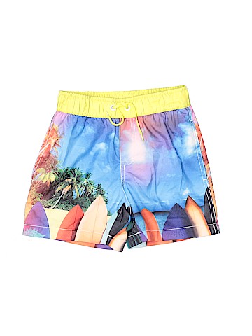 Crazy 8 Board Shorts (view 1)