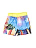 Crazy 8 Blue Board Shorts Size 4 - photo 1