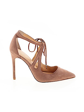 Daya by Zendaya Heels (view 1)