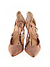 Daya by Zendaya 100% Other Tan Heels Size 9 - photo 2