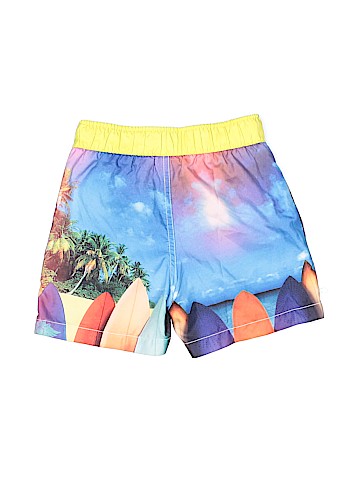 Crazy 8 Board Shorts (view 2)