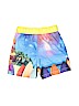 Crazy 8 Blue Board Shorts Size 4 - photo 2