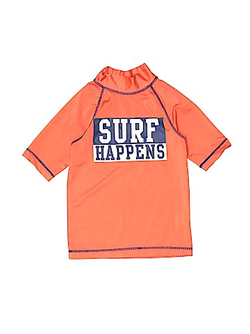 Crazy 8 Rash Guard (view 1)