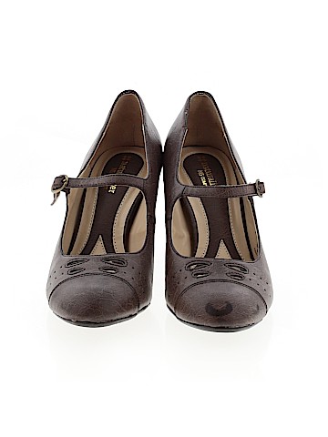 Naturalizer Heels (view 2)