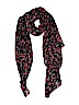 H&M 100% Polyester Floral Pink Scarf One size - photo 1