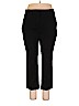 Talbots Black Dress Pants Size 14 - photo 1