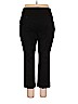 Talbots Black Dress Pants Size 14 - photo 2