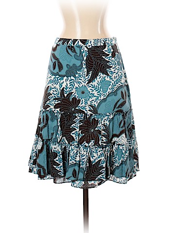 Ann Taylor Casual Skirt (view 1)
