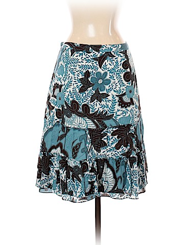 Ann Taylor Casual Skirt (view 2)
