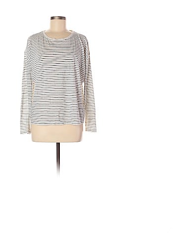 Vince. Long Sleeve T-Shirt (view 1)