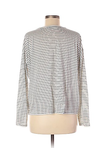 Vince. Long Sleeve T-Shirt (view 2)