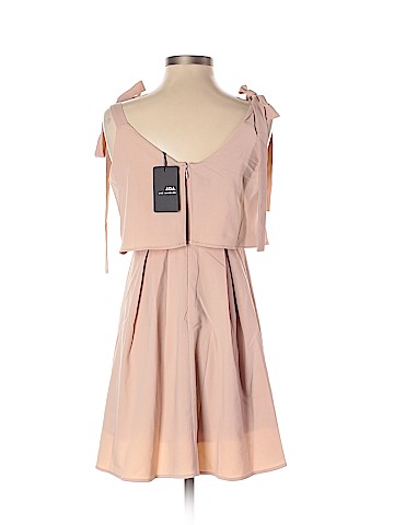 J.O.A. Los Angeles Casual Dress (view 2)