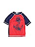 Gymboree Red Active T-Shirt Size 3T - photo 1