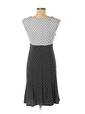 Connected Apparel Casual Dress (view 2)