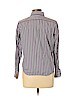 Lauren by Ralph Lauren 100% Cotton Purple Long Sleeve Button-Down Shirt Size L (petite) - photo 2