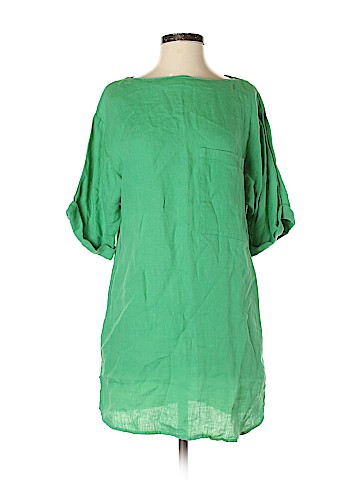 Zara Basic Casual Dress (view 1)