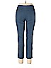 Vince Camuto Blue Casual Pants Size 6 - photo 2