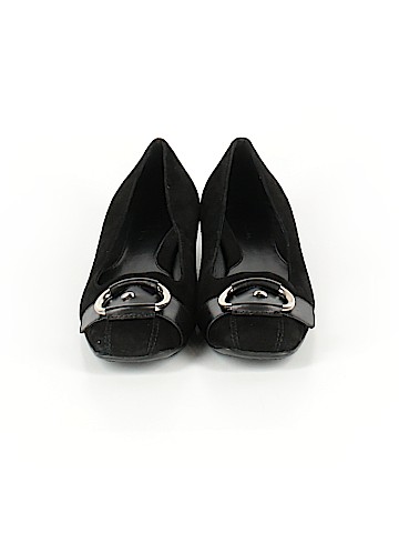 Cole Haan Flats (view 2)