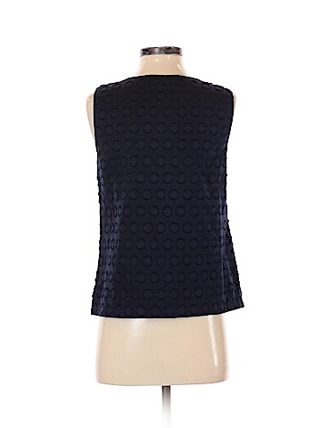 Talbots Sleeveless Blouse (view 2)