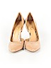 BCBG Paris Tan Heels Size 9 - photo 2