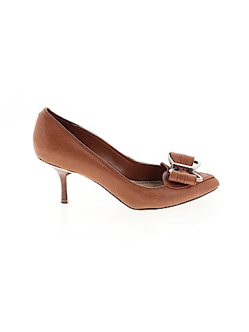 ABS Allen Schwartz Heels (view 1)